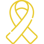 Pediatric cancer is the leading disease-related cause of death in children, claiming more lives than pediatric AIDS, asthma, diabetes, cystic fibrosis, and congenital anomalies combined.